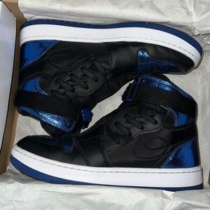 USED but EXCELLENT Condition Women’s Air Jordan 1 Nova
